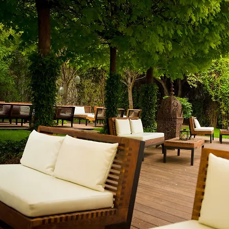 Hotell Bristol - Frankfurt Centre - Frankfurt am Main