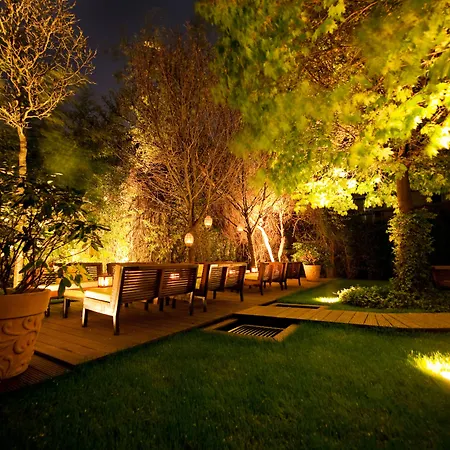 Bristol - Frankfurt Centre -