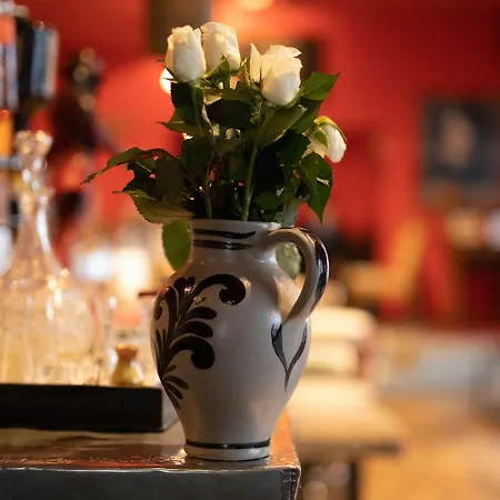 Hotell Bristol - Frankfurt Centre -