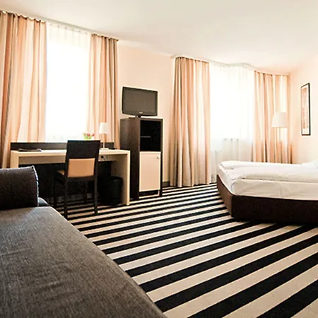 Bristol - Frankfurt Centre - Frankfurt am Main