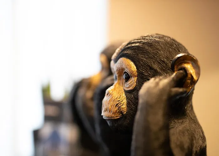 Bristol - Frankfurt Centre - 4*