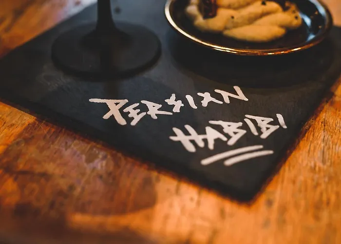 Bristol - Frankfurt Centre - 프랑크푸르트