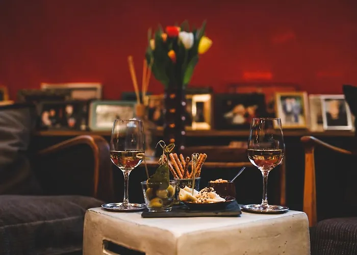 Bristol - Frankfurt Centre - 4* Francfort-sur-le-Main