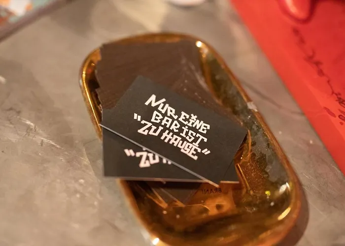 Bristol - Frankfurt Centre - 호텔 프랑크푸르트