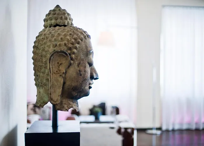 호텔 Bristol - Frankfurt Centre - 프랑크푸르트