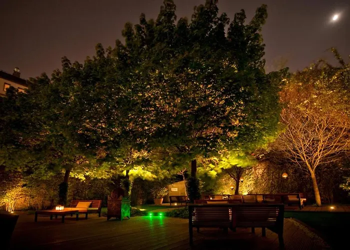 Bristol - Frankfurt Centre - Francfort-sur-le-Main