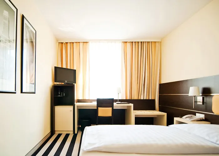 Bristol - Frankfurt Centre - Francfort-sur-le-Main