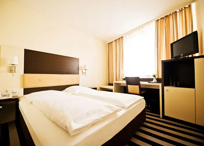 Bristol - Frankfurt Centre -