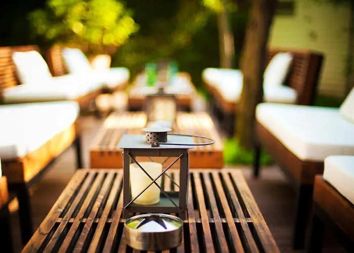 Bristol - Frankfurt Centre - 4* 프랑크푸르트