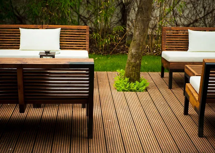 Hotel Bristol - Frankfurt Centre -