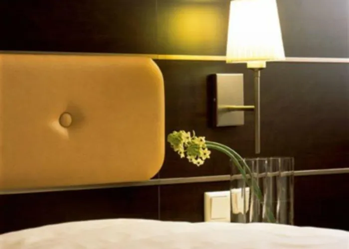 Bristol - Frankfurt Centre - Francfort-sur-le-Main